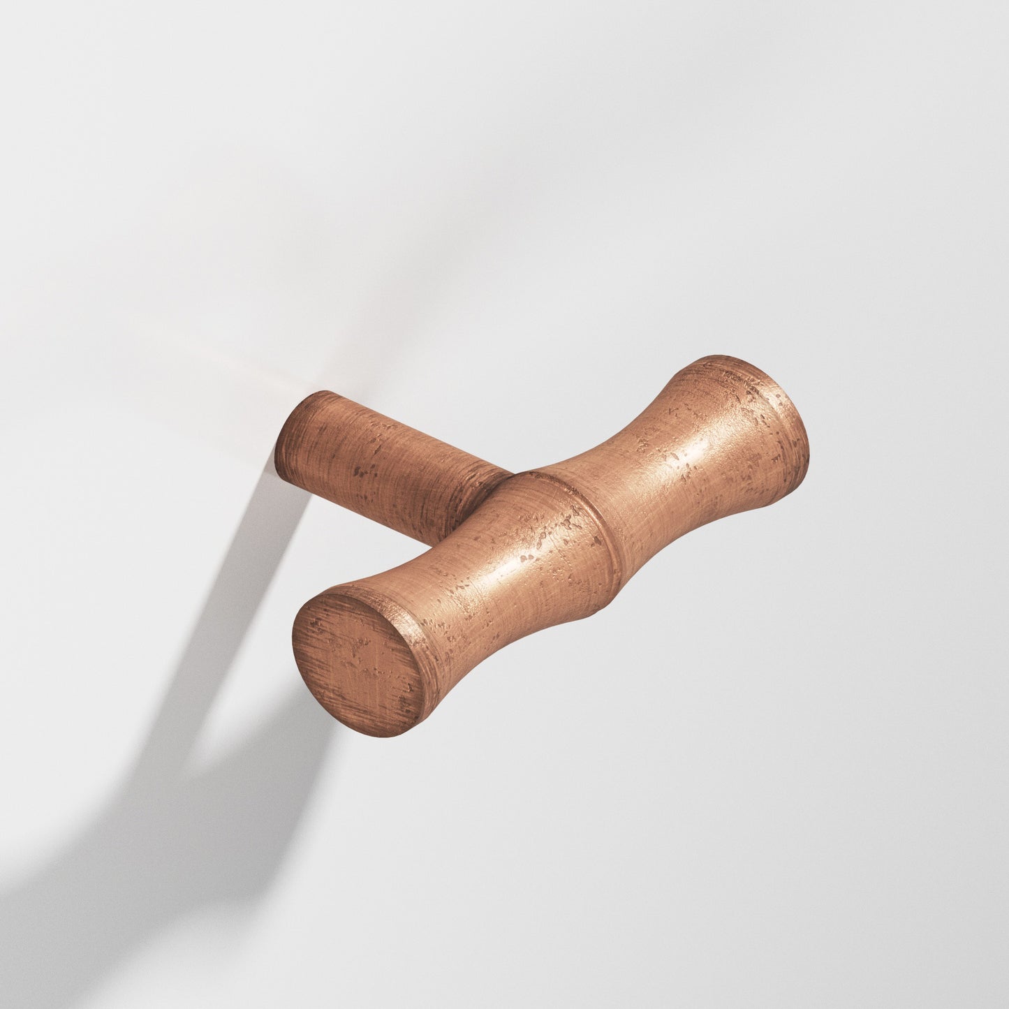 Colonial Bronze 263 Cabinet Knob