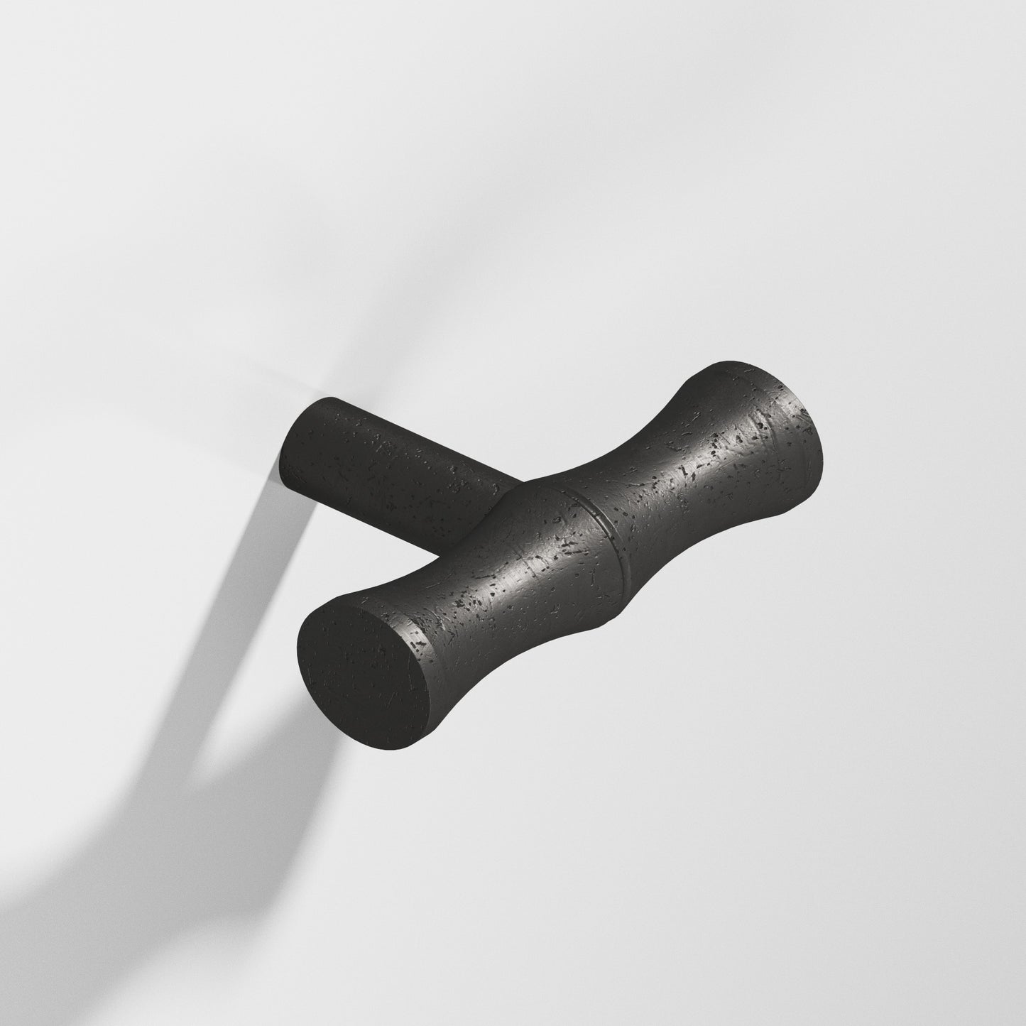 Colonial Bronze 263 Cabinet Knob