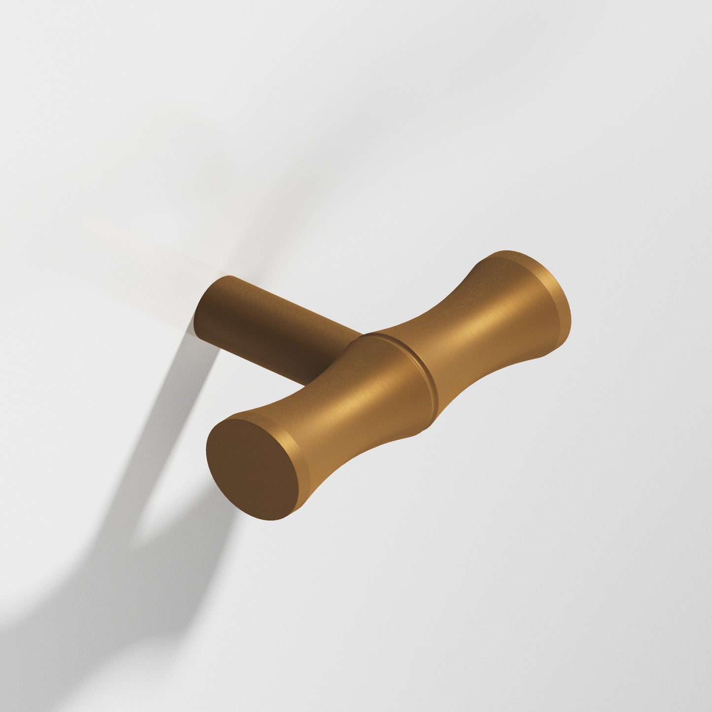 Colonial Bronze 263 Cabinet Knob