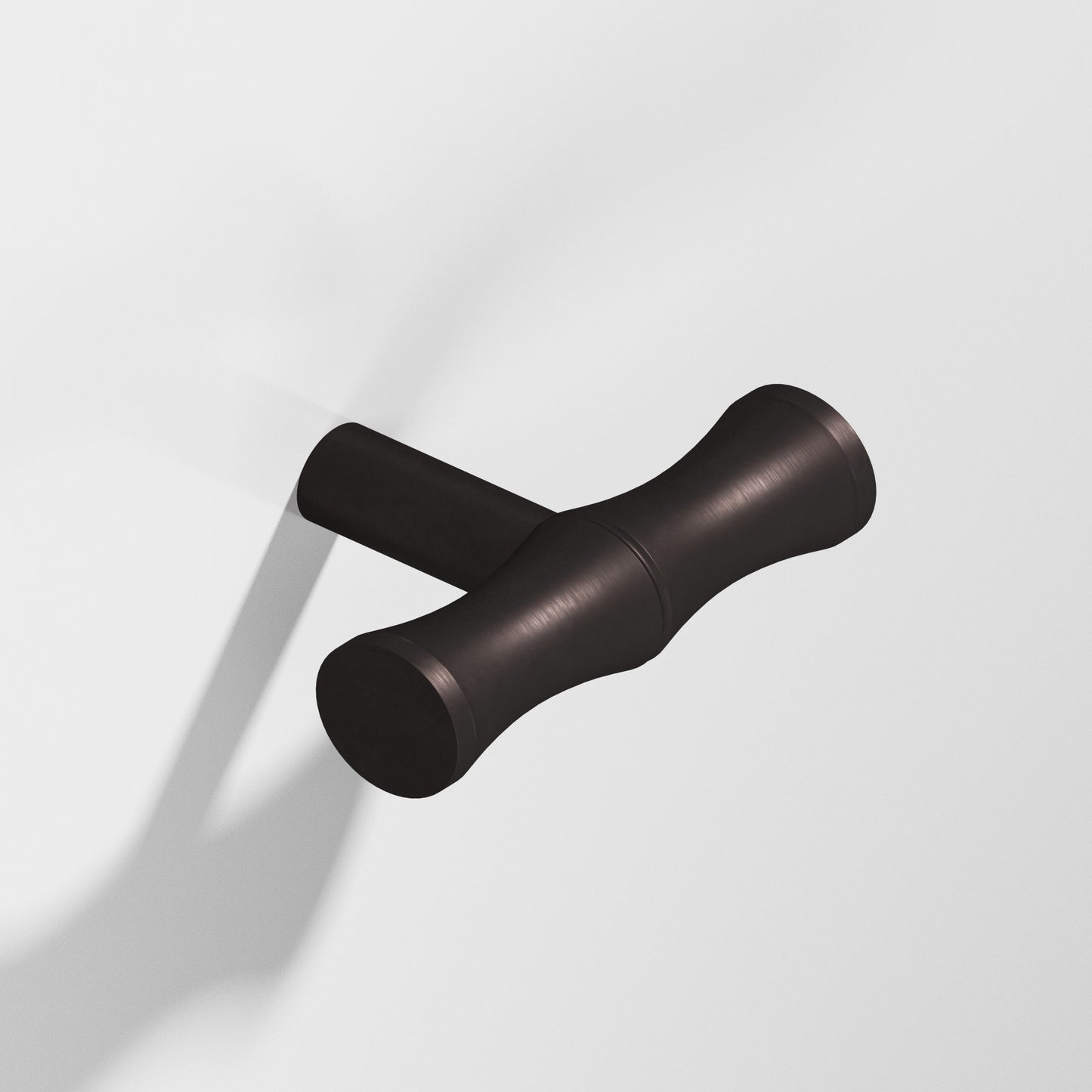Colonial Bronze 263 Cabinet Knob