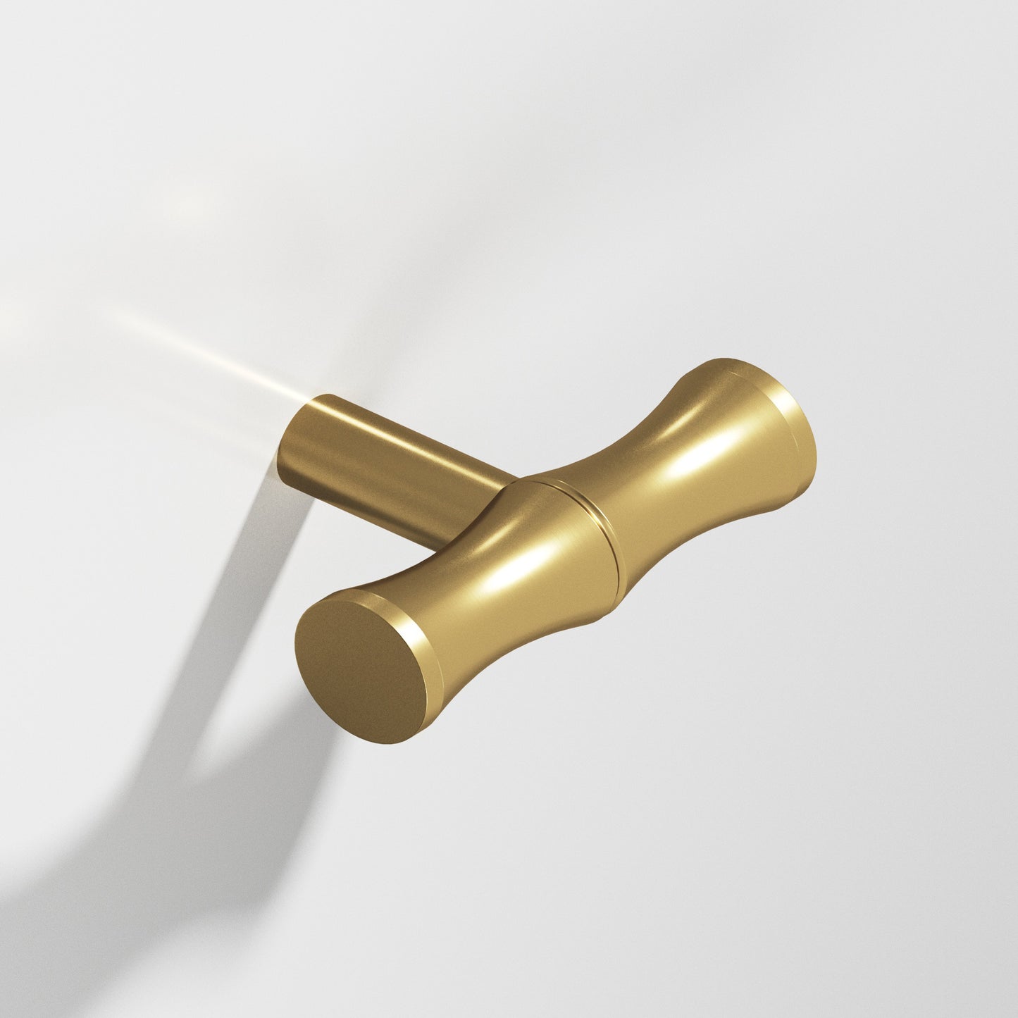 Colonial Bronze 263 Cabinet Knob