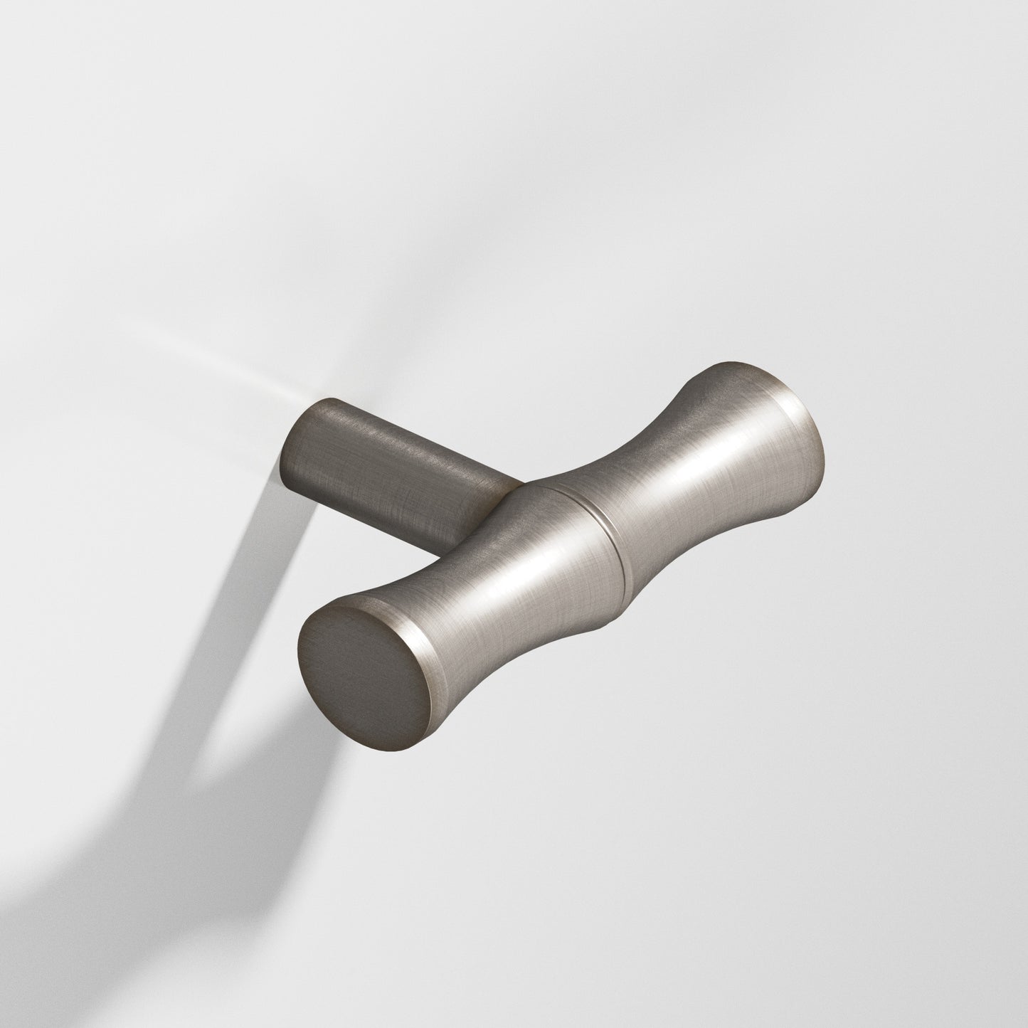 Colonial Bronze 263 Cabinet Knob