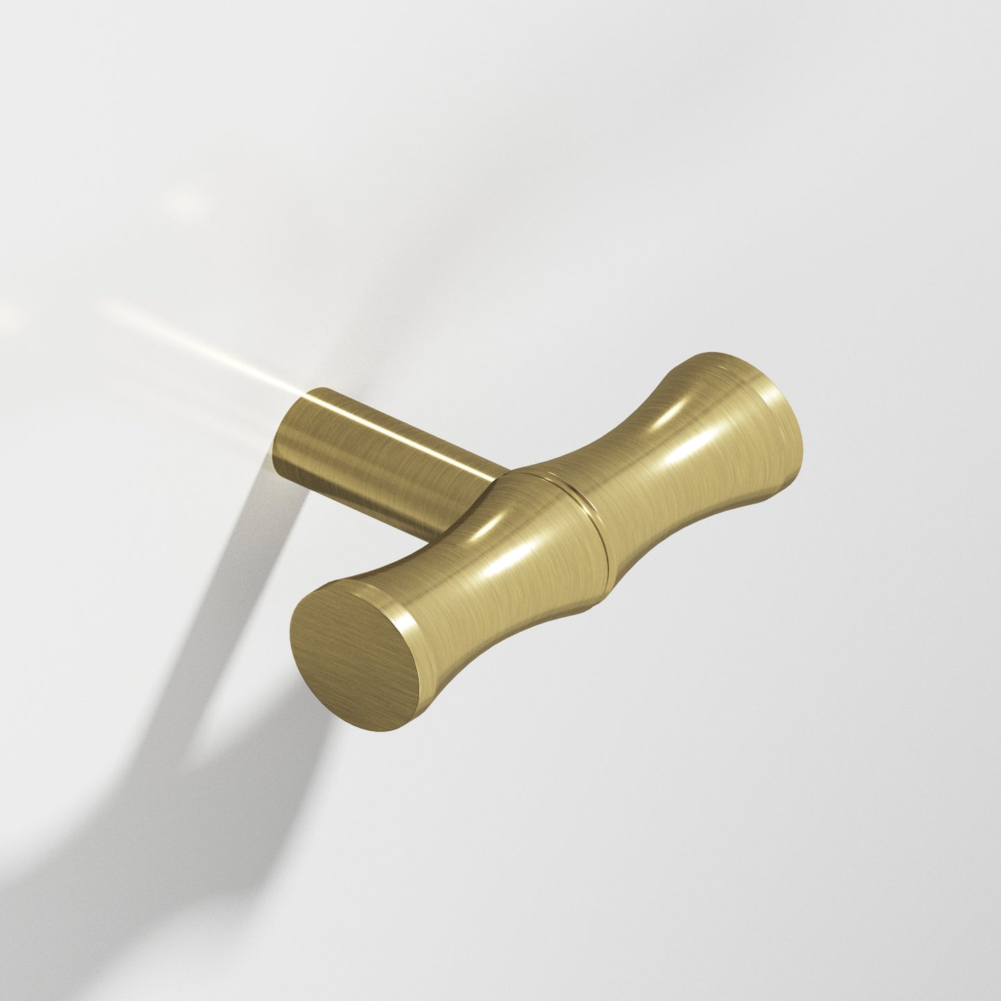 Colonial Bronze 263 Cabinet Knob