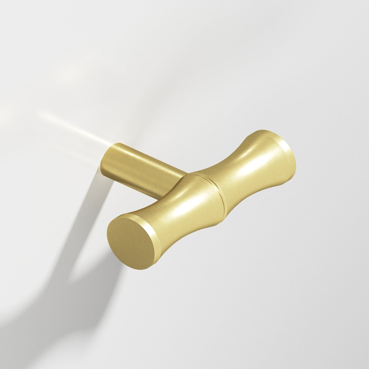 Colonial Bronze 263 Cabinet Knob