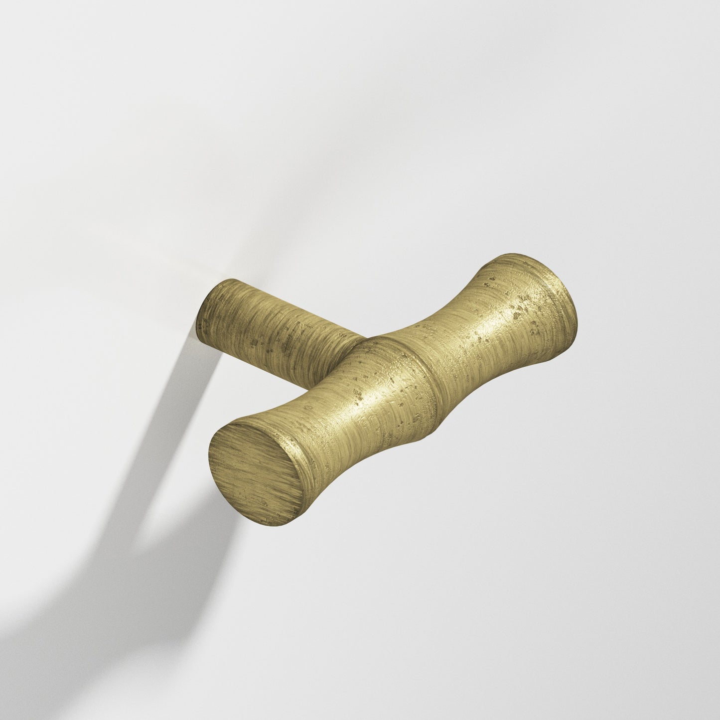 Colonial Bronze 263 Cabinet Knob