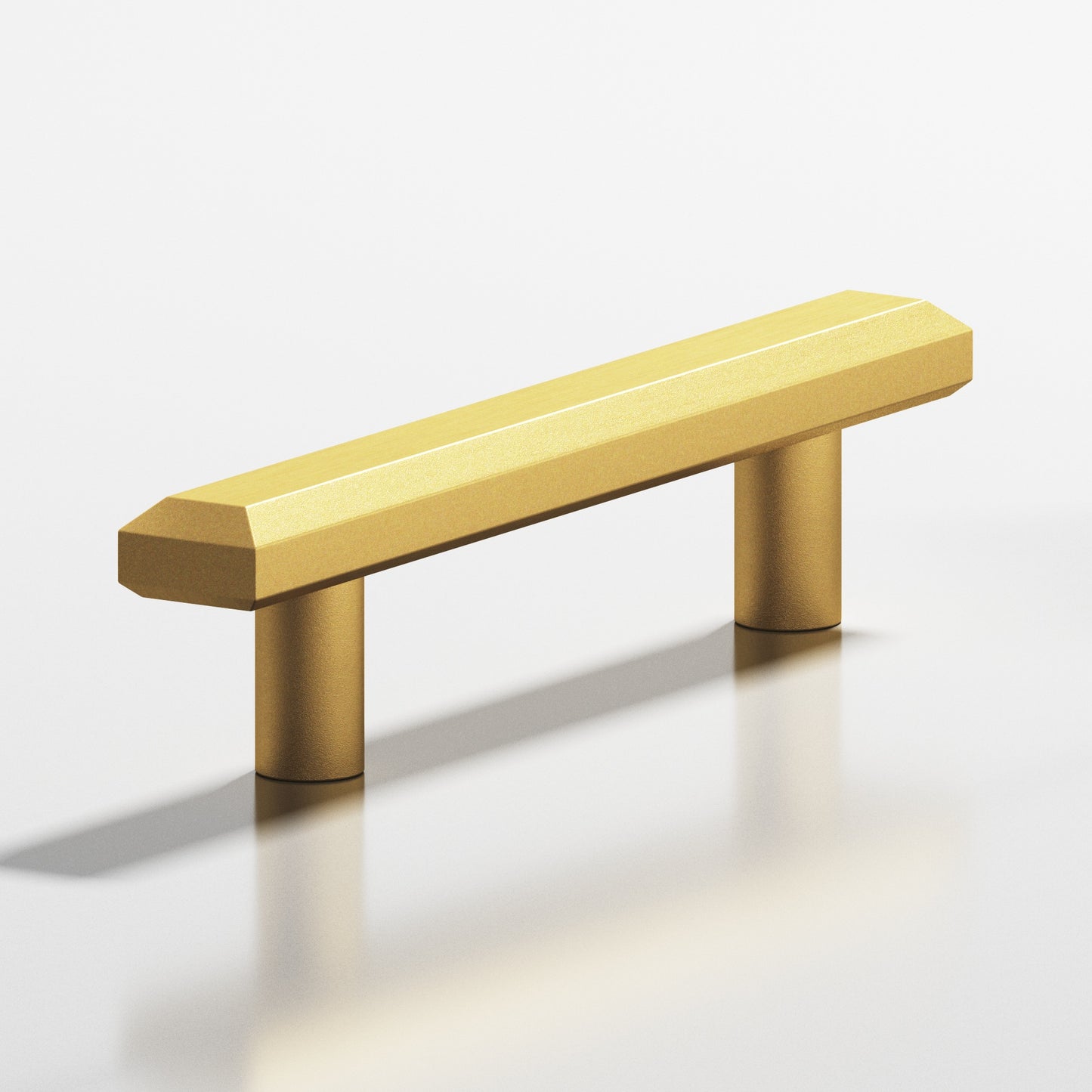 Colonial Bronze Cabinet Pull