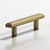 Colonial Bronze Cabinet Pull