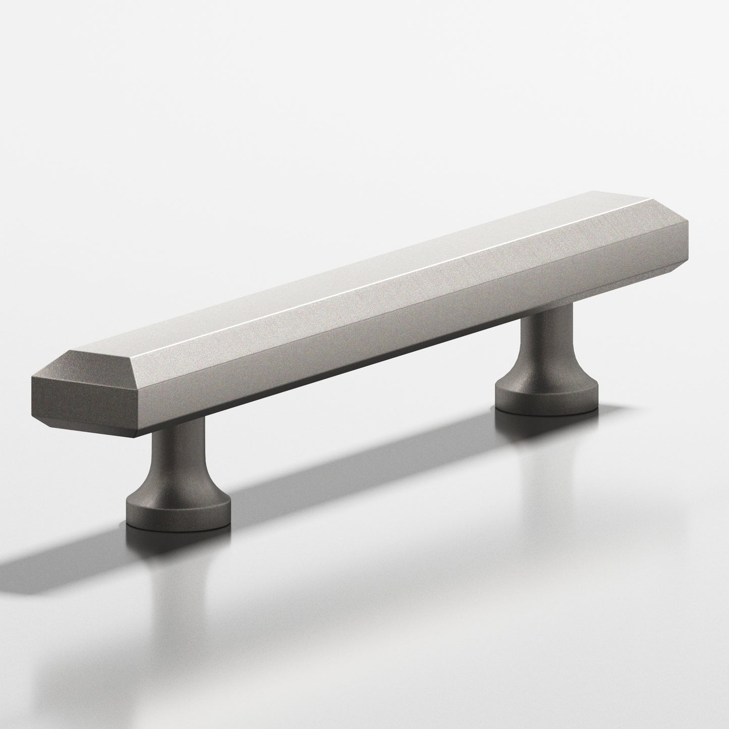 Colonial Bronze Cabinet Pull