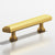 Colonial Bronze Cabinet Pull