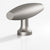 Colonial Bronze Cabinet Knob