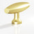 Colonial Bronze Cabinet Knob