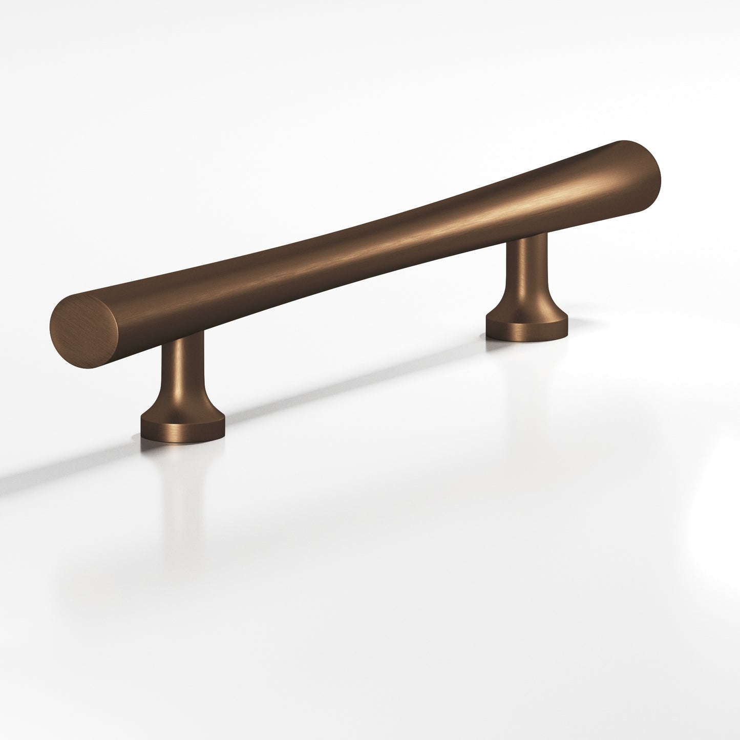 Colonial Bronze Cabinet Pull