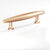 Colonial Bronze Shower Door Pull - Parent