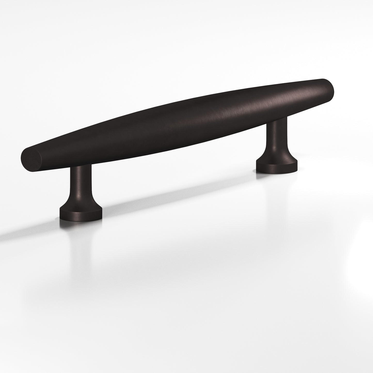 Colonial Bronze Shower Door Pull