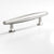 Colonial Bronze Shower Door Pull