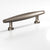 Colonial Bronze Shower Door Pull