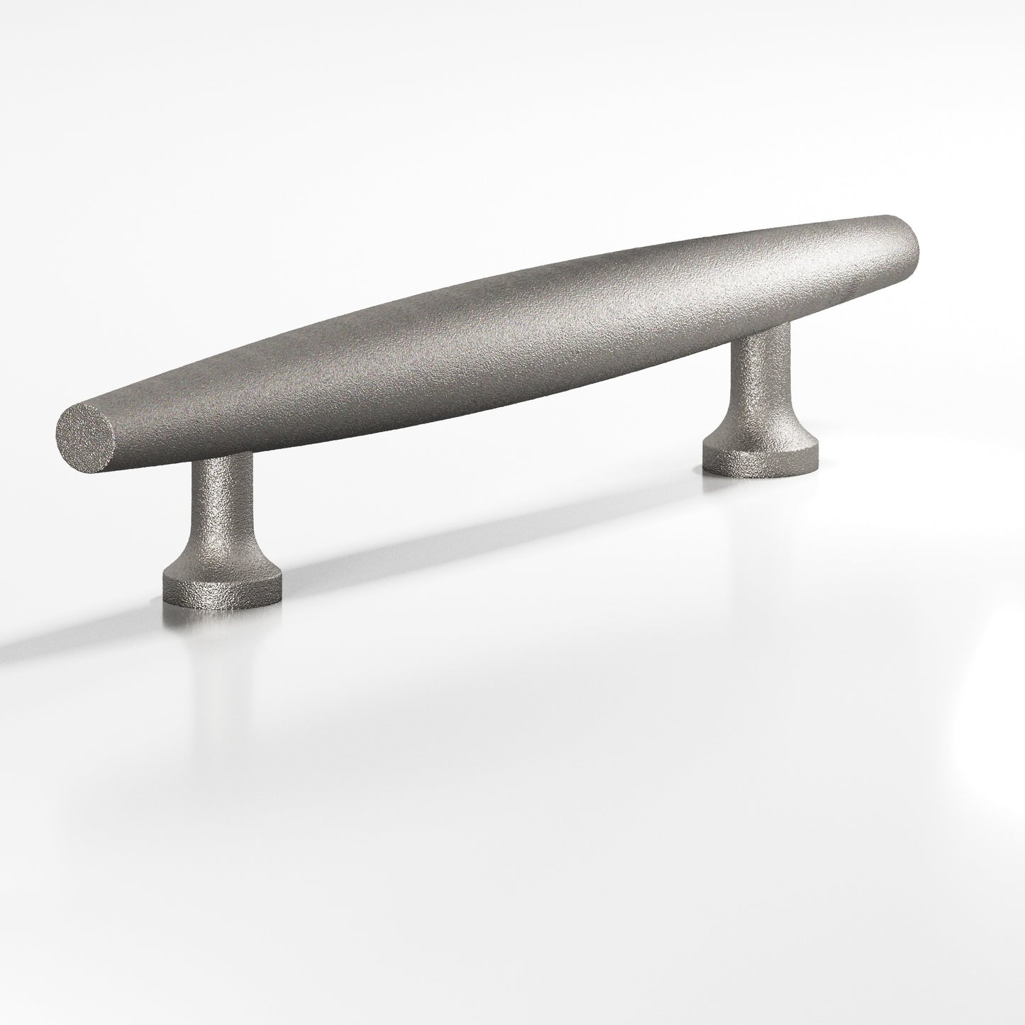 Colonial Bronze Shower Door Pull