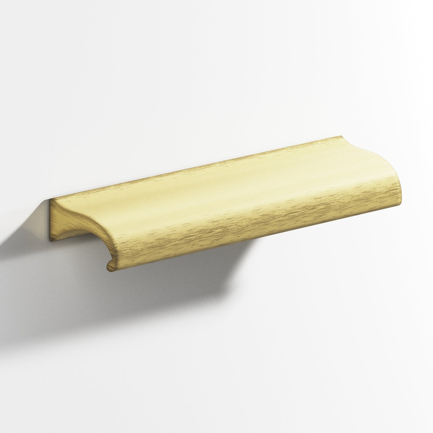 Colonial Bronze Cabinet Pull