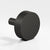 Colonial Bronze Cabinet Knob
