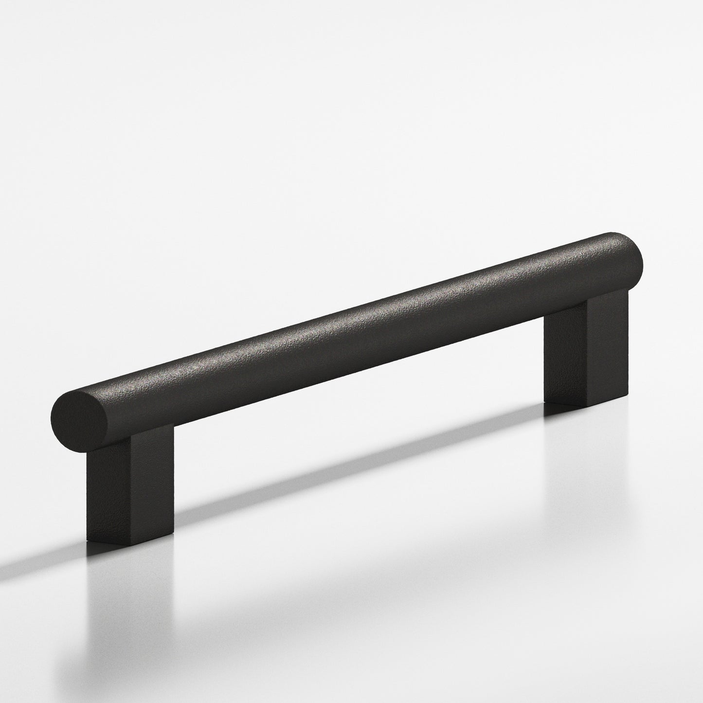 Colonial Bronze Cabinet Pull