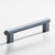 Colonial Bronze Cabinet Pull