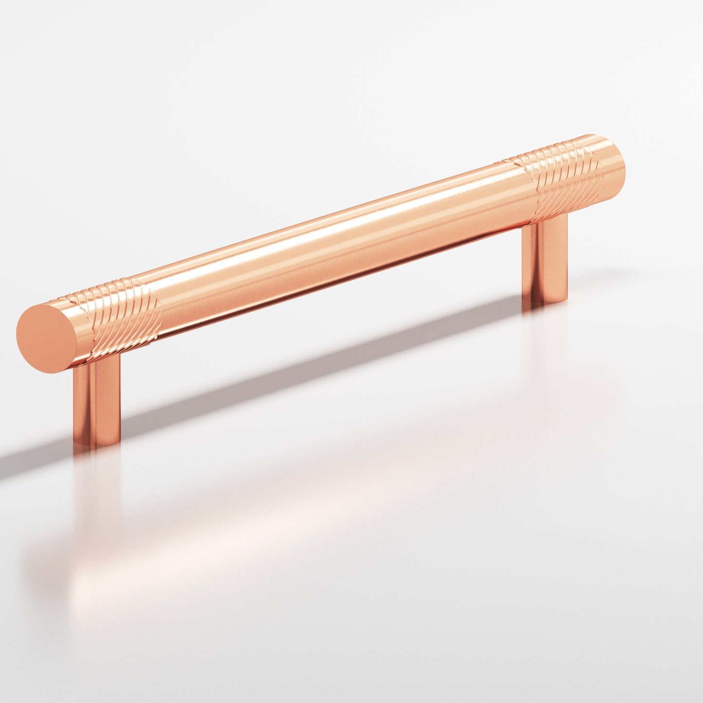 Colonial Bronze Cabinet Pull