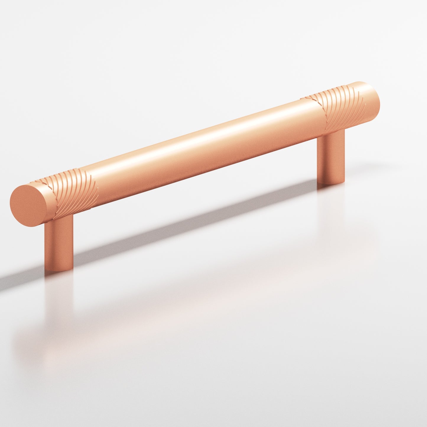 Colonial Bronze Cabinet Pull