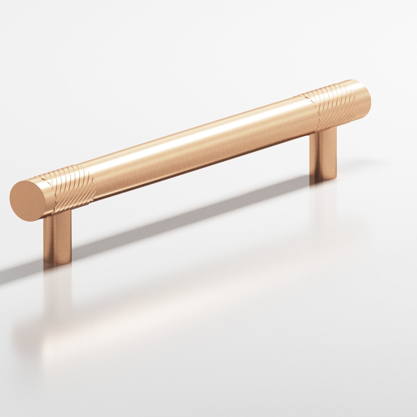 Colonial Bronze Shower Door Pull - Parent