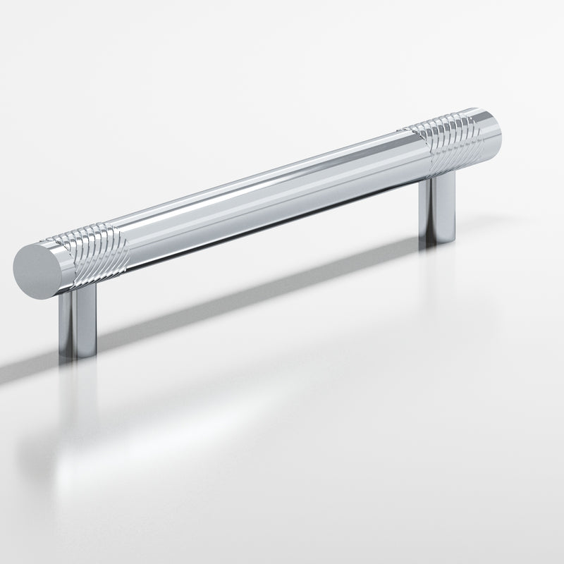 Colonial Bronze Cabinet Pull