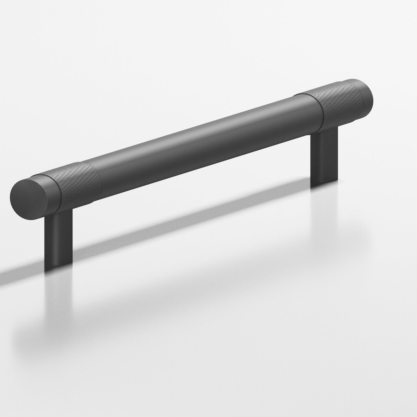 Colonial Bronze Cabinet Pull