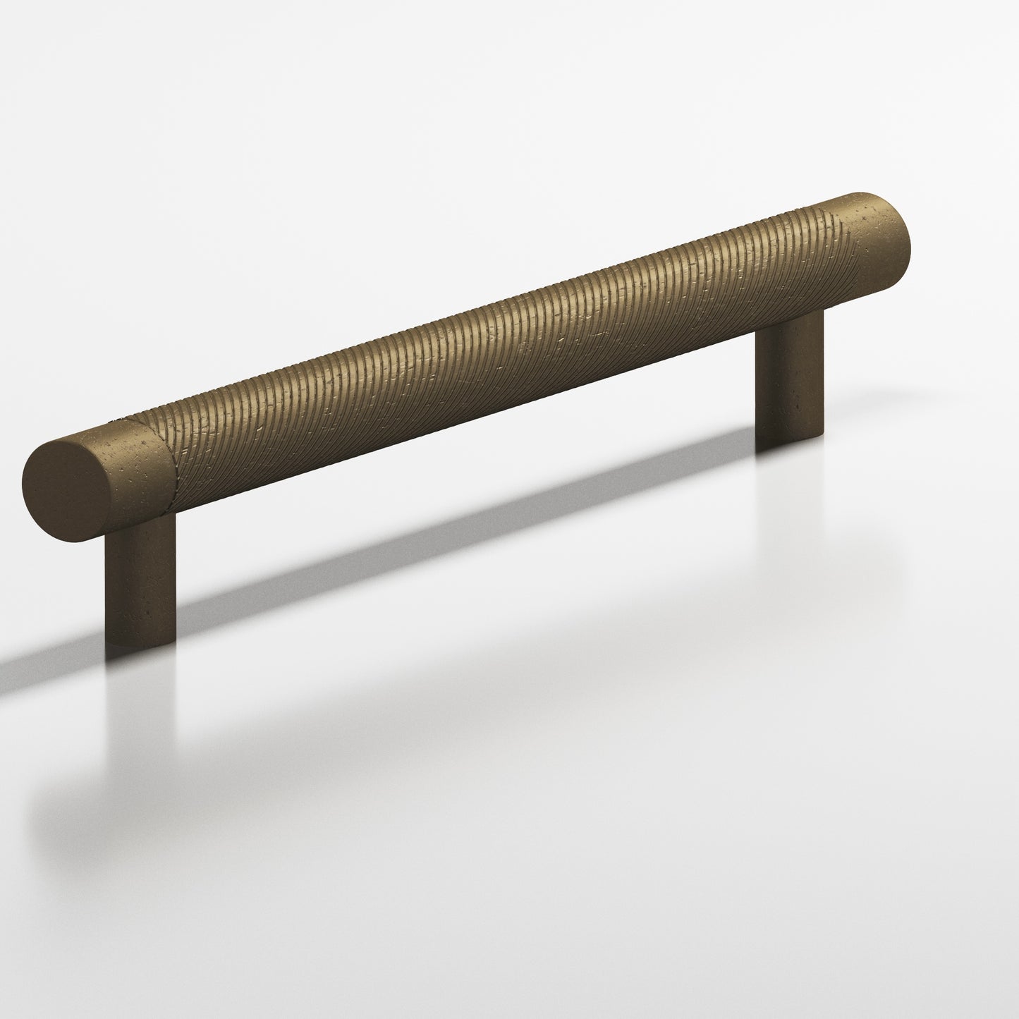 Colonial Bronze Cabinet Pull