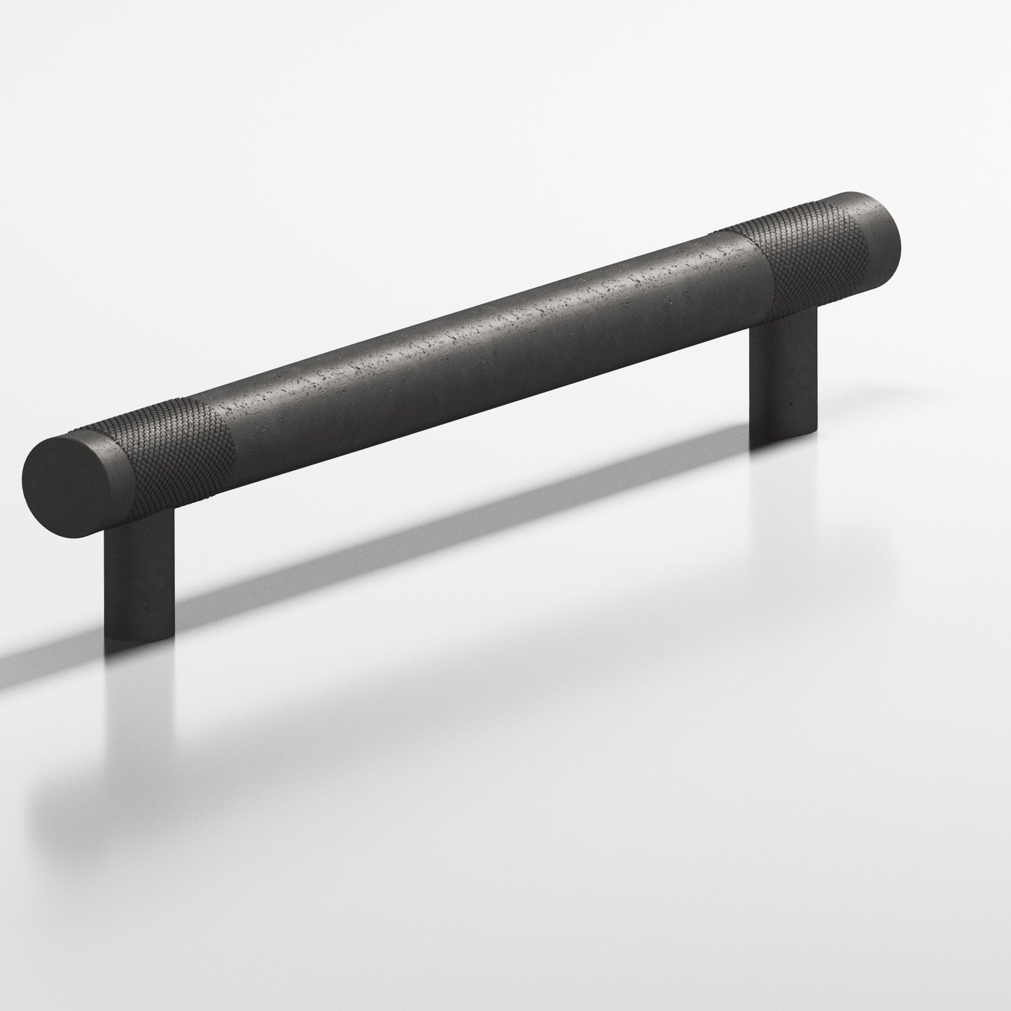 Colonial Bronze Cabinet Pull