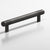Colonial Bronze Cabinet Pull