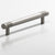 Colonial Bronze Cabinet Pull