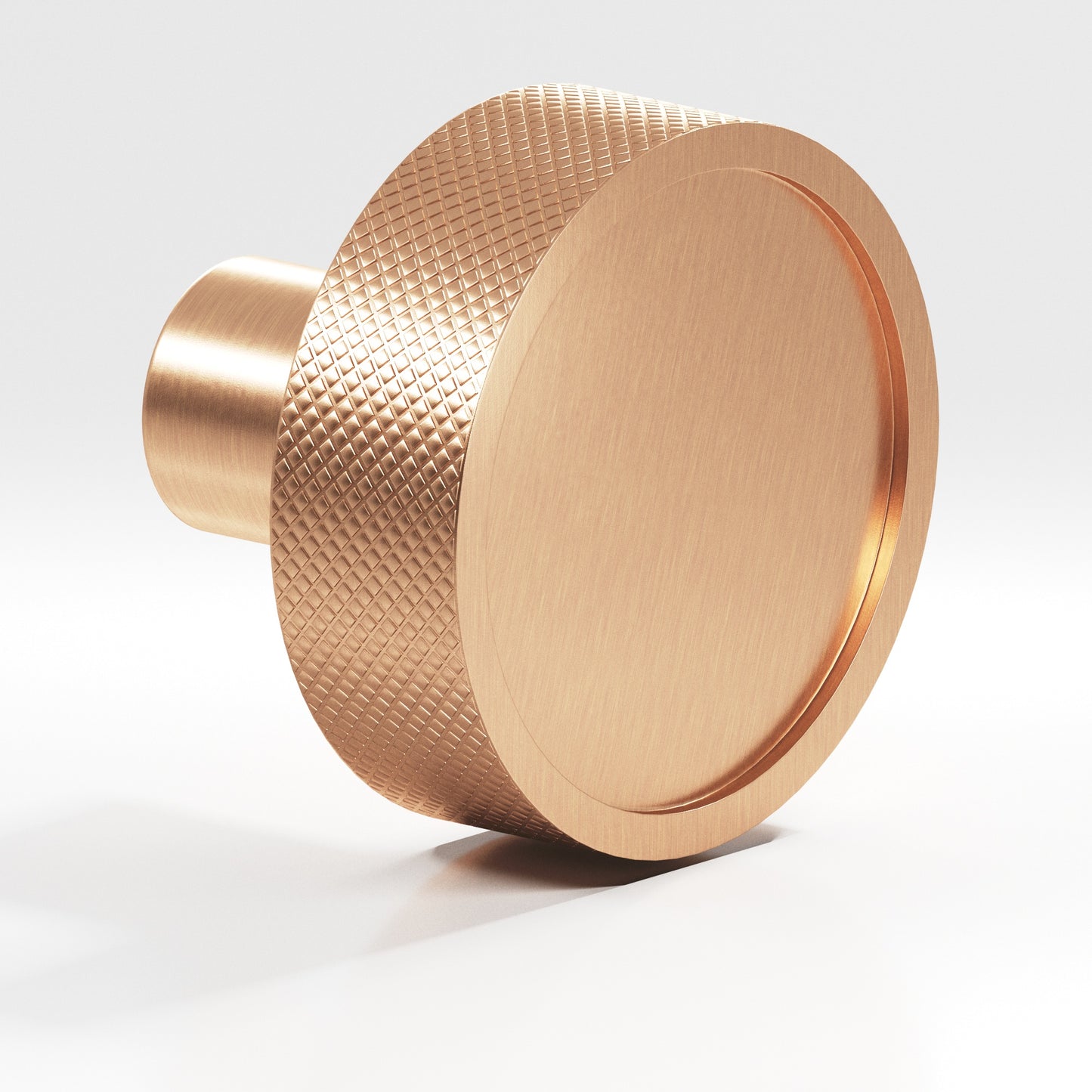 Colonial Bronze Cabinet Knob - Parent