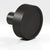 Colonial Bronze Cabinet Knob