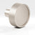 Colonial Bronze Cabinet Knob