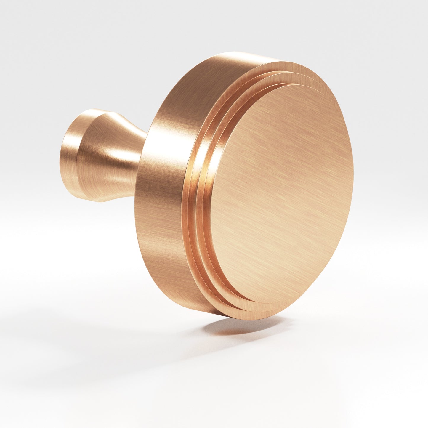 Colonial Bronze Cabinet Knob - Parent