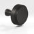 Colonial Bronze Cabinet Knob