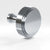 Colonial Bronze Cabinet Knob