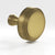 Colonial Bronze Cabinet Knob