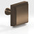Colonial Bronze Cabinet Knob