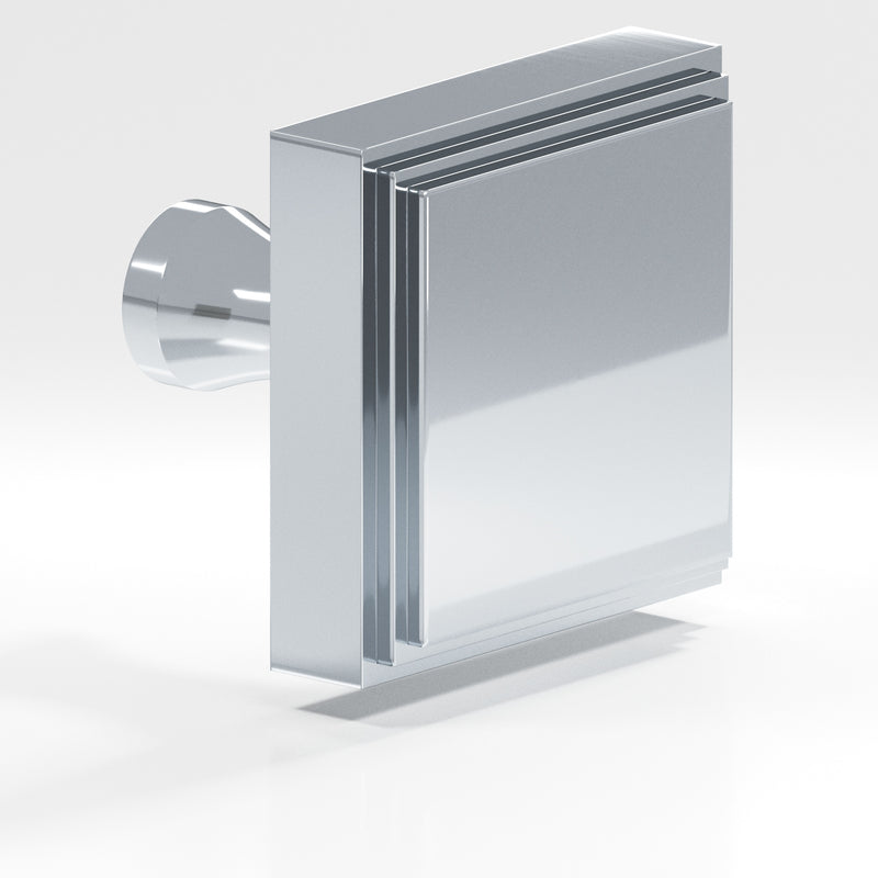 Colonial Bronze Cabinet Knob