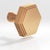 Colonial Bronze Cabinet Knob