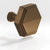 Colonial Bronze Cabinet Knob