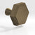 Colonial Bronze Cabinet Knob
