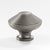 Colonial Bronze Cabinet Knob
