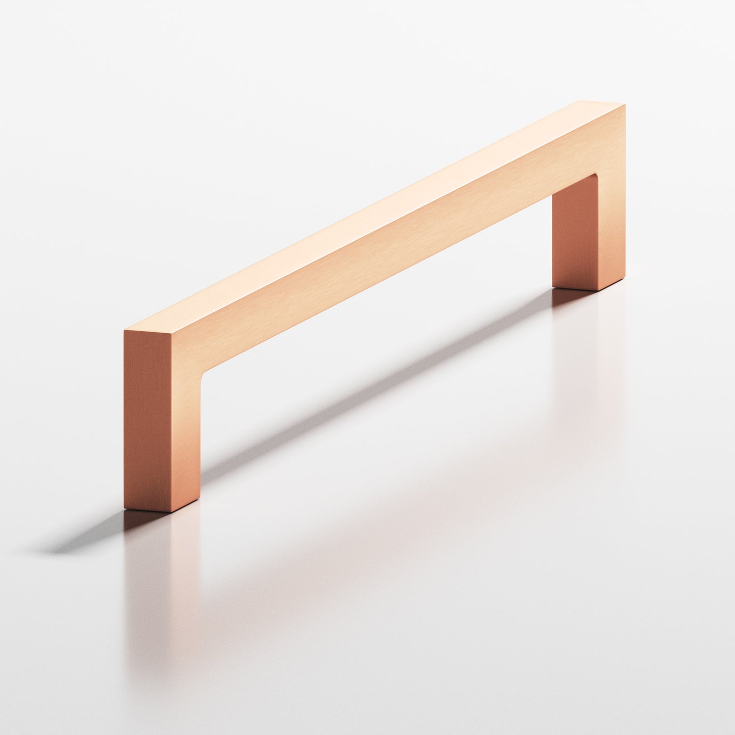 Colonial Bronze Cabinet Pull