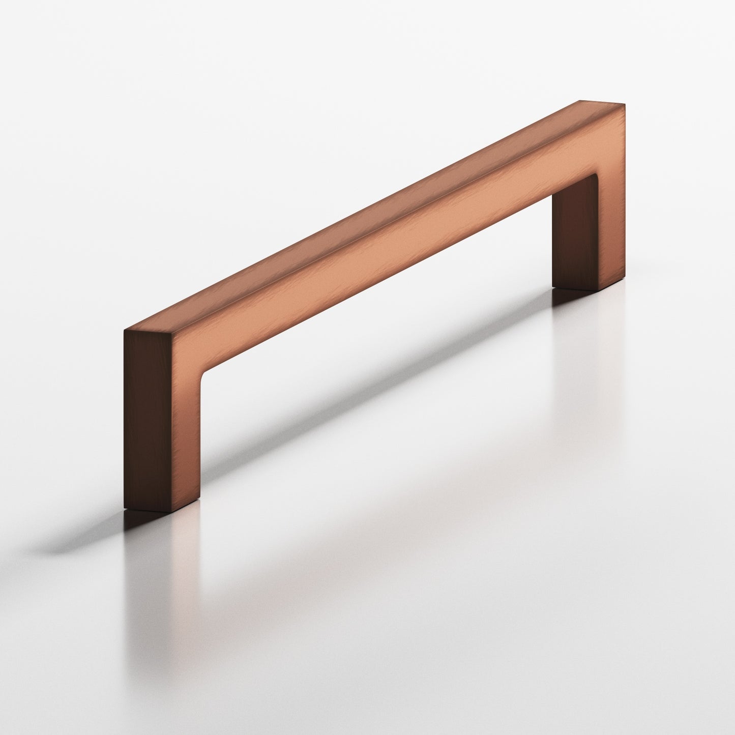 Colonial Bronze Cabinet Pull