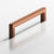 Colonial Bronze Cabinet Pull